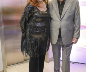 Benefis Wojciecha Gąssowskiego Prywatka u Wojtka