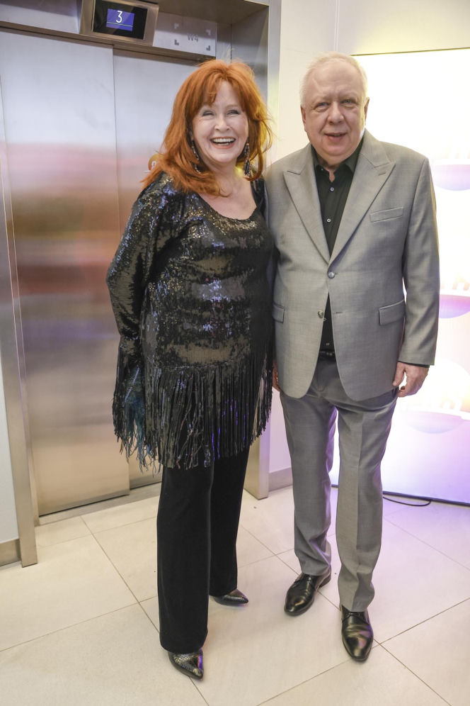 Benefis Wojciecha Gąssowskiego "Prywatka u Wojtka"