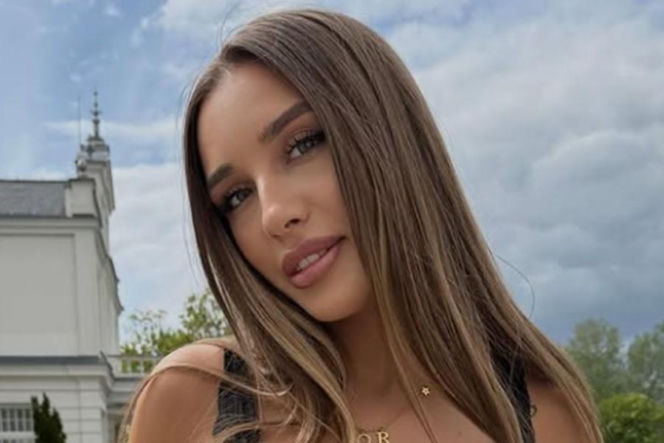 Sandra "Bad Girl" Staniszewska