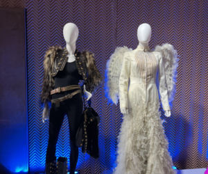 Kultowe stroje Dody i nagrody w jednym miejscu