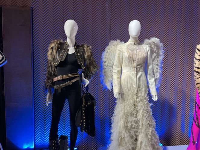 Kultowe stroje Dody i nagrody w jednym miejscu