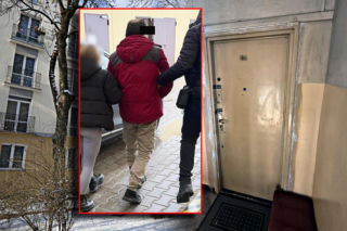 Pociął znajomego maczetą i zmiksował twarz blenderem