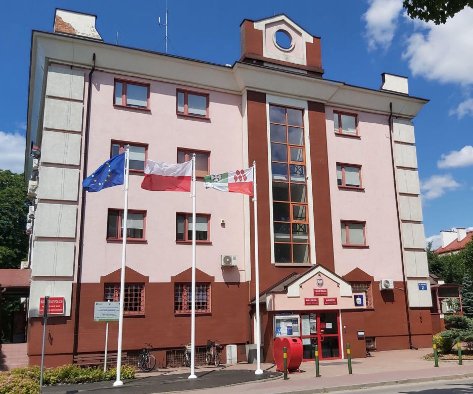4. Ożarów Mazowiecki