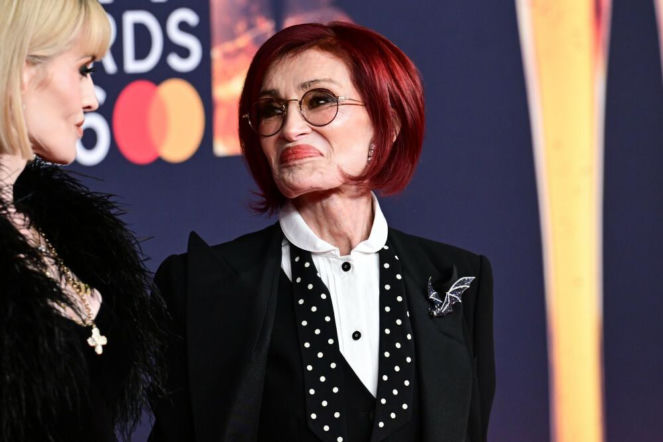 Dlaczego rock nigdy nie umrze? Sharon Osbourne wskazała, co jest ...