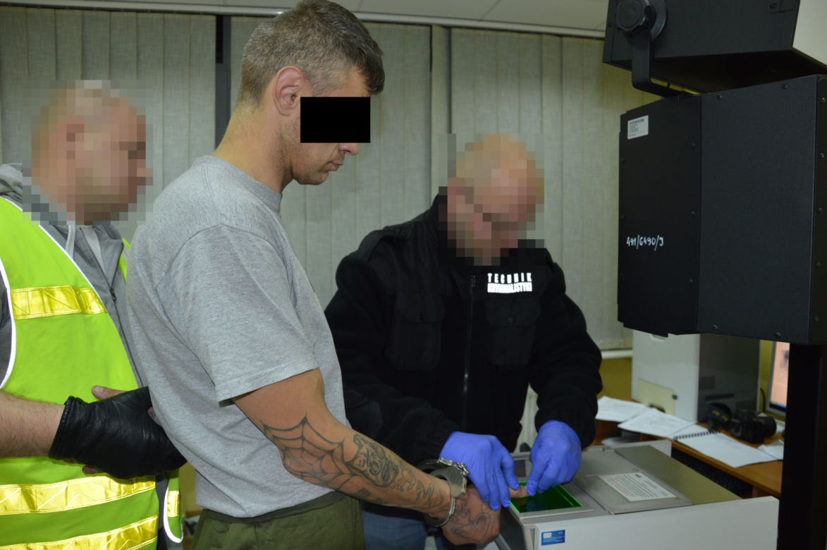 Zabił brata, bo puścił oko do jego dziewczyny