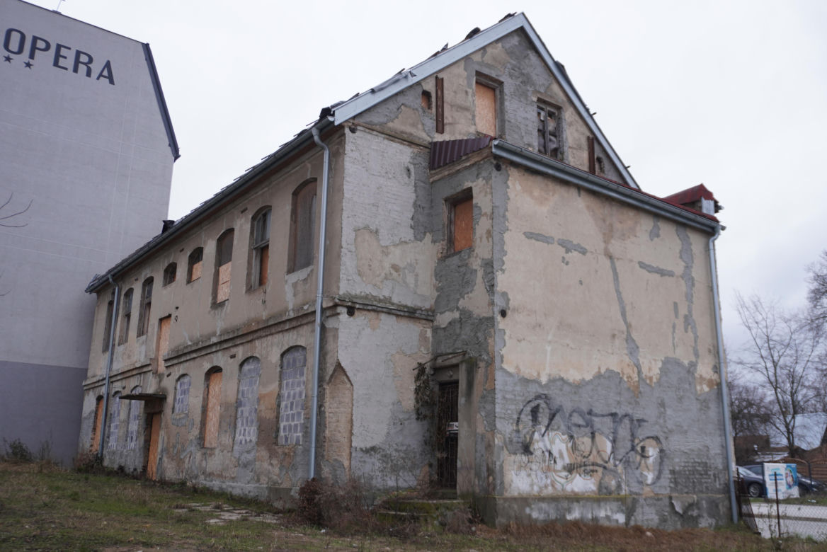 Te budowle wkrótce powstaną w Białymstoku. Zobacz nowe inwestycje planowane na 2025 rok 