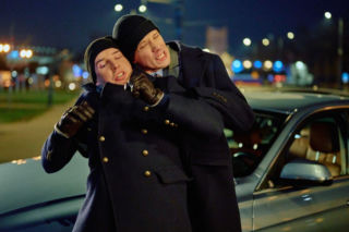 Na Wspólnej, odcinek 4176: Darek traci wszystko, gdy rozwścieczony Zakościelny wyrzuca go z pracy i z rodziny