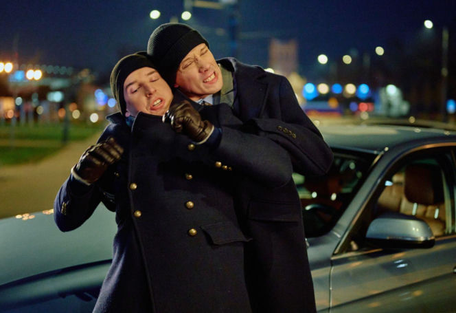 "Na Wspólnej", odcinek 4176: Darek traci wszystko, gdy rozwścieczony Zakościelny wyrzuca go z pracy i z rodziny