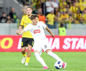 GKS Katowice wyrwał awans MSK Żilinie z rąk