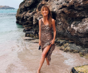 Jane Seymour