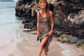 Jane Seymour
