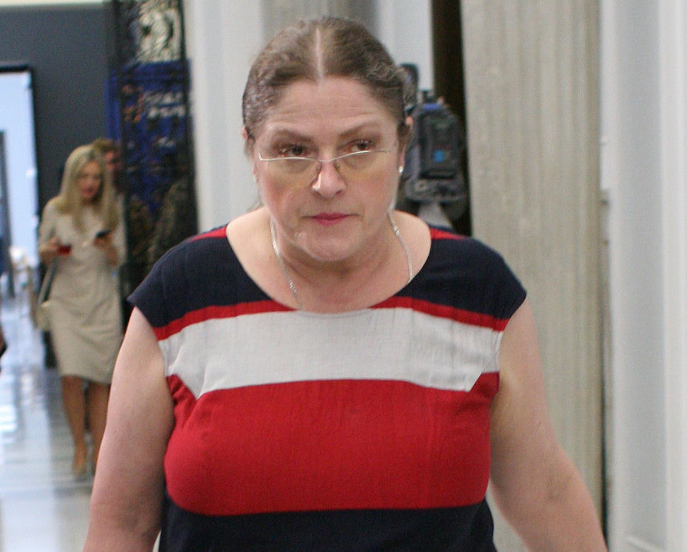 Krystyna Pawłowicz