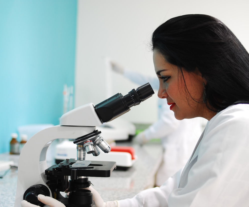 BCO badania cytologiczne