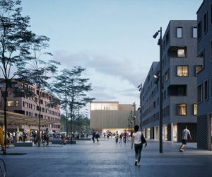 Nowe Jezorki Warszawa