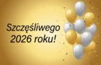 Życzenia noworoczne 2026. Gotowe, krótkie i śmieszne życzenia na Nowy Rok! Pobierz za darmo i wyślij znajomym [31.12.2025]