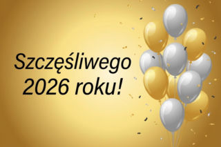 Życzenia noworoczne 2026. Gotowe, krótkie i śmieszne życzenia na Nowy Rok! Pobierz za darmo i wyślij znajomym [31.12.2025]