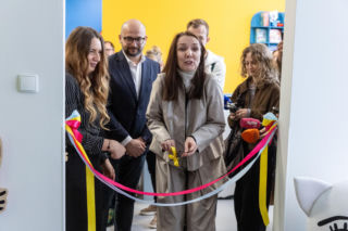 Pierwsze w Polsce muzeum Kici Koci