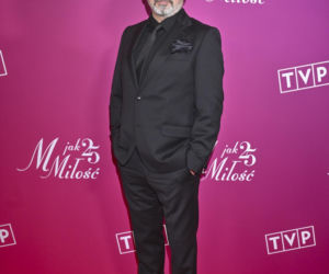 Gala M jak miłość