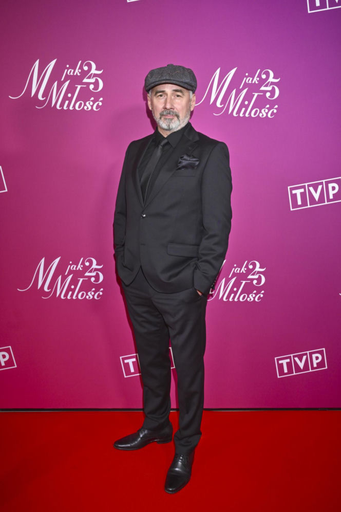 Gala "M jak miłość"