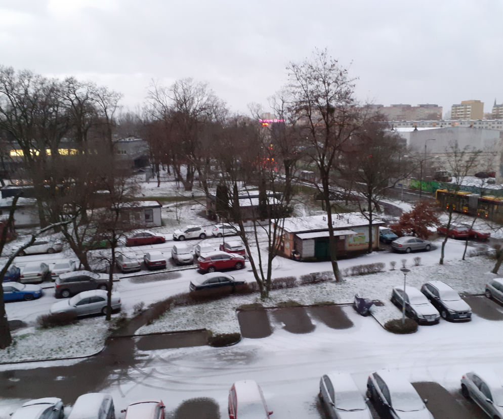 Śnieg