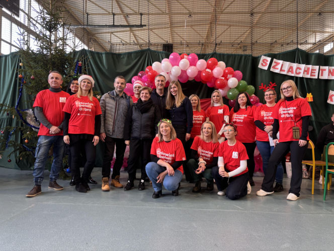 Za nami Weekend Cudów