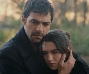 Wichrowe wzgórze odc. 363. Zeynep, Halil