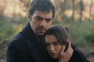 Wichrowe wzgórze odc. 363. Zeynep, Halil