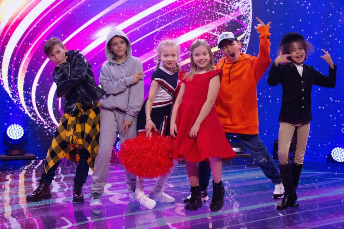 Eurowizja Junior. To oni reprezentowali Polskę w przeszłości! Mamy czym się chwalić