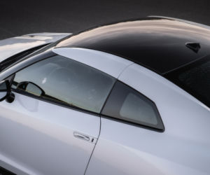 Nissan GT-R NISMO (2020)