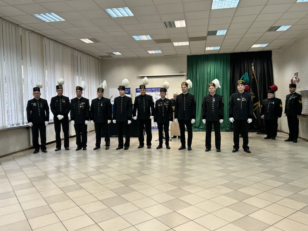 Akademia Górnicza w KWB PAK Konin