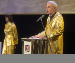 Festiwal Filmów Fabularnych Gdynia 2017