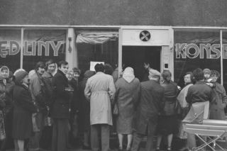 QUIZ PRL. Czy poradziłbyś sobie w PRL-u?