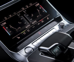 Audi A6 Limousine 55 TFSI quattro S-Line