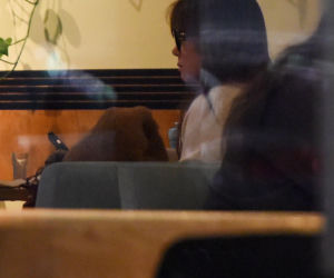 Kinga Rusin - luksusowe zakupy