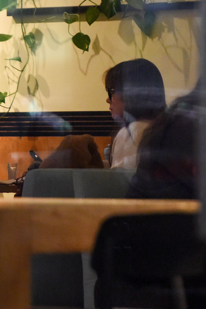 Kinga Rusin - luksusowe zakupy