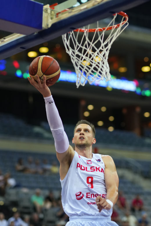 Mateusz Ponitka