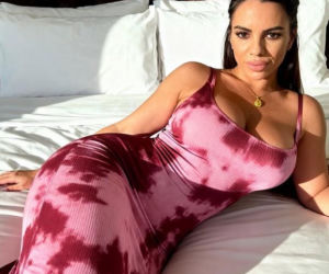 Gwiazda porno Raissa Bellini
