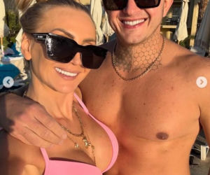 Dawid i Joanna Narożni