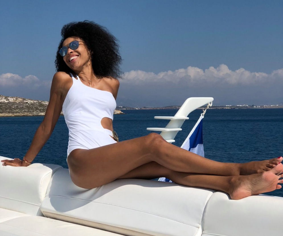 Omenaa Mensah