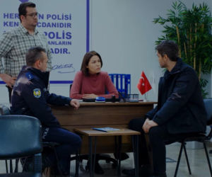 Dziedzictwo, odcinek 2021: Poyraz zawiera układ z policją. W tajemnicy przed Naną rusza na niebezpieczną akcję [ZDJĘCIA]