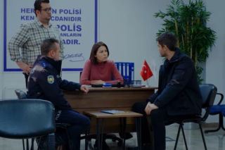 Dziedzictwo, odcinek 2021: Poyraz zawiera układ z policją. W tajemnicy przed Naną rusza na niebezpieczną akcję [ZDJĘCIA]