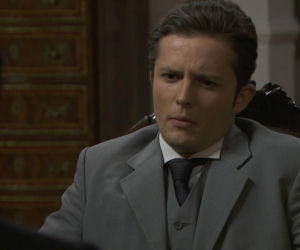 Akacjowa 38, odcinek 848: Silvia otrzymuje rozkaz poślubienia generała, by zapobiec zamachowi na księcia