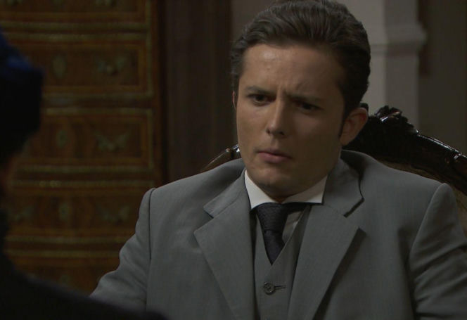 "Akacjowa 38", odcinek 848: Silvia otrzymuje rozkaz poślubienia generała, by zapobiec zamachowi na księcia