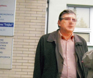 Mój synek umarł bo nie chcieli mi zrobić cesarki