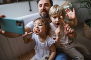 9 sytuacji, po których nie należy myć zębów. Założymy się, że myślałaś inaczej?