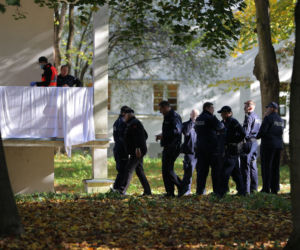 Szokujące odkrycie w akademiku. Znaleziono ciało młodej studentki