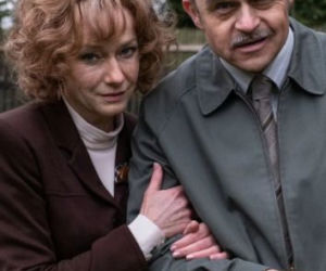 Stulecie Winnych 4. Mania (Magdalena Walach), Ryszard (Piotr Rogucki)