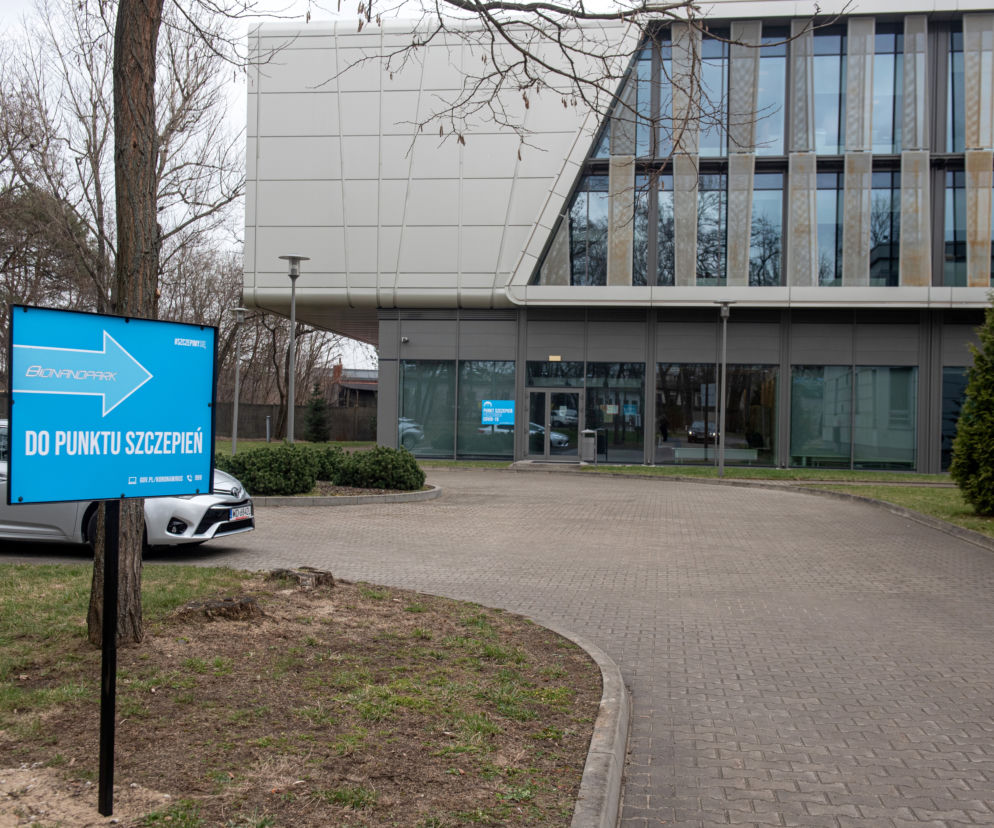 bionanopark łódź