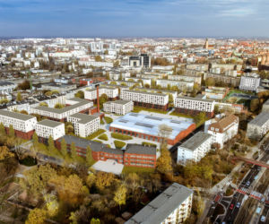 Mieszkanie Plus Wrocław