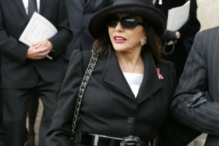 Joan Collins 